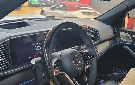 Mercedes-Benz GLS, 2025 год, 18 990 000 рублей, 7 фотография