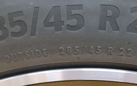 Mercedes-Benz GLS, 2025 год, 18 990 000 рублей, 10 фотография