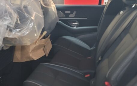 Mercedes-Benz GLS, 2025 год, 18 990 000 рублей, 11 фотография