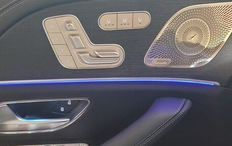 Mercedes-Benz GLS, 2025 год, 18 990 000 рублей, 12 фотография