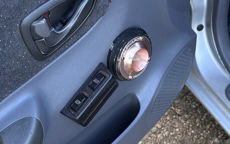 Hyundai Accent II, 2007 год, 425 000 рублей, 11 фотография