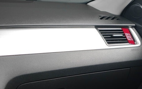 Skoda Rapid I, 2017 год, 1 169 000 рублей, 14 фотография