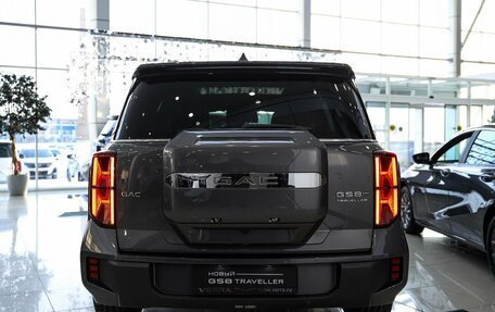 GAC GS8, 2025 год, 5 199 000 рублей, 7 фотография