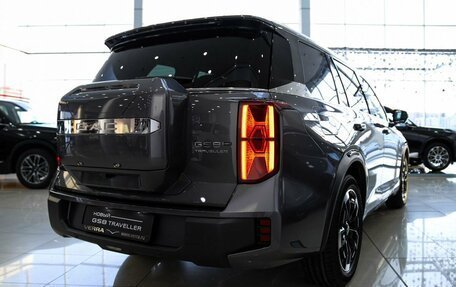 GAC GS8, 2025 год, 5 199 000 рублей, 5 фотография