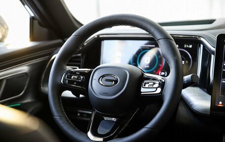 GAC GS8, 2025 год, 5 199 000 рублей, 10 фотография