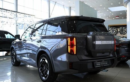 GAC GS8, 2025 год, 5 199 000 рублей, 4 фотография