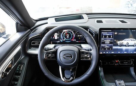 GAC GS8, 2025 год, 5 199 000 рублей, 12 фотография