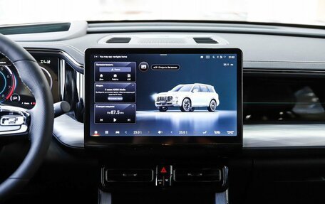 GAC GS8, 2025 год, 5 199 000 рублей, 11 фотография