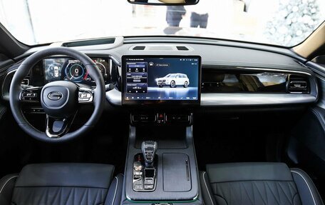 GAC GS8, 2025 год, 5 199 000 рублей, 14 фотография