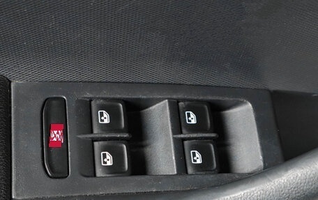 Skoda Rapid I, 2017 год, 1 169 000 рублей, 19 фотография