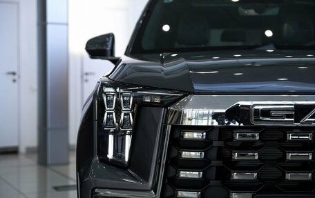 GAC GS8, 2025 год, 5 199 000 рублей, 9 фотография