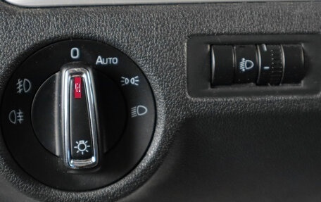 Skoda Rapid I, 2017 год, 1 169 000 рублей, 18 фотография