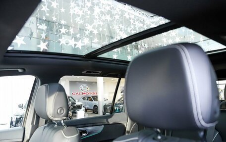 GAC GS8, 2025 год, 5 199 000 рублей, 16 фотография