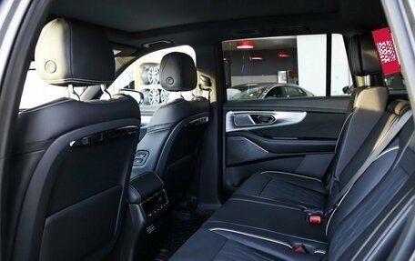 GAC GS8, 2025 год, 5 199 000 рублей, 17 фотография