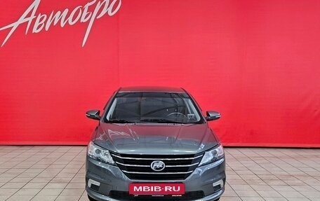 Lifan Solano II, 2017 год, 557 000 рублей, 8 фотография