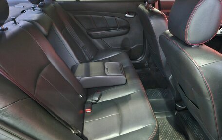 Lifan Solano II, 2017 год, 557 000 рублей, 12 фотография