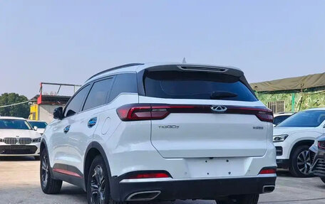 Chery Tiggo 7, 2023 год, 1 410 111 рублей, 3 фотография