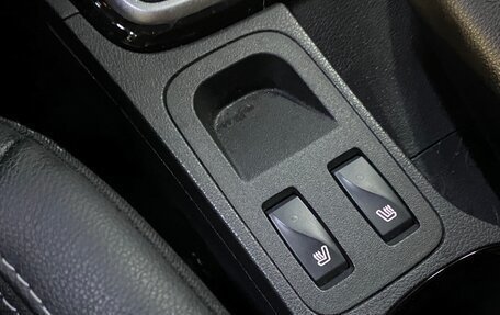 Renault Kaptur I рестайлинг, 2021 год, 1 849 000 рублей, 5 фотография