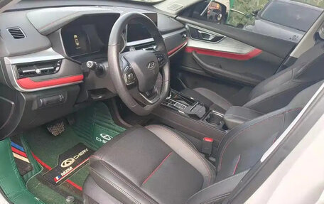 Chery Tiggo 7, 2023 год, 1 410 111 рублей, 6 фотография