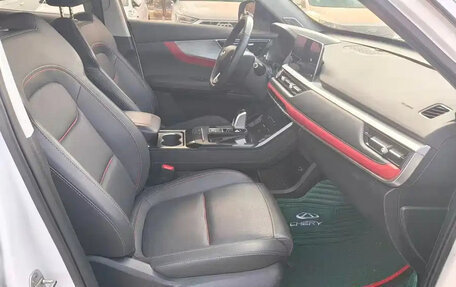 Chery Tiggo 7, 2023 год, 1 410 111 рублей, 7 фотография