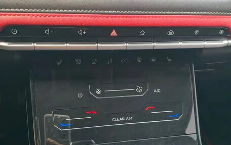 Chery Tiggo 7, 2023 год, 1 410 111 рублей, 12 фотография