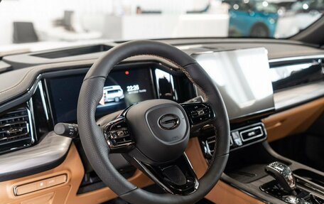 GAC GS8, 2025 год, 5 199 000 рублей, 5 фотография