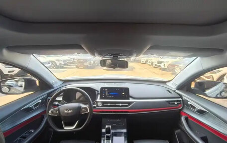 Chery Tiggo 7, 2023 год, 1 410 111 рублей, 8 фотография