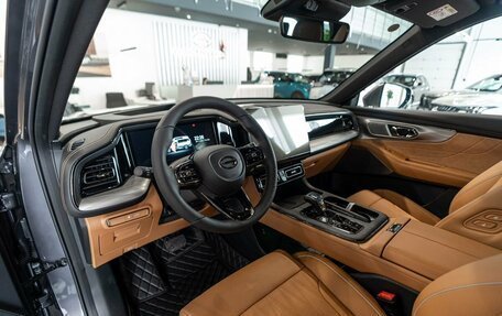 GAC GS8, 2025 год, 5 199 000 рублей, 4 фотография