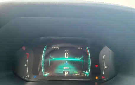 Chery Tiggo 7, 2023 год, 1 410 111 рублей, 10 фотография