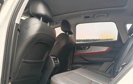 Chery Tiggo 7, 2023 год, 1 410 111 рублей, 9 фотография