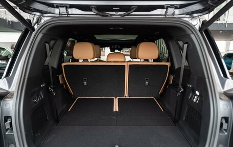 GAC GS8, 2025 год, 5 199 000 рублей, 16 фотография