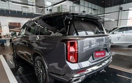 GAC GS8, 2025 год, 5 199 000 рублей, 18 фотография