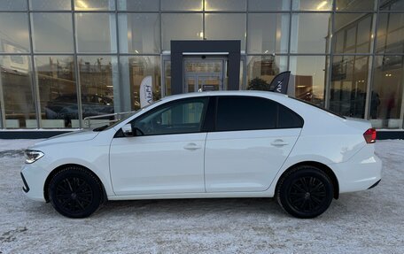 Volkswagen Polo VI (EU Market), 2021 год, 1 914 000 рублей, 6 фотография