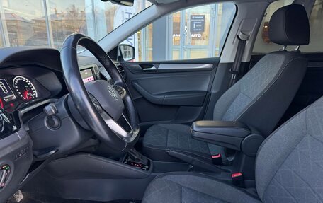 Volkswagen Polo VI (EU Market), 2021 год, 1 914 000 рублей, 13 фотография