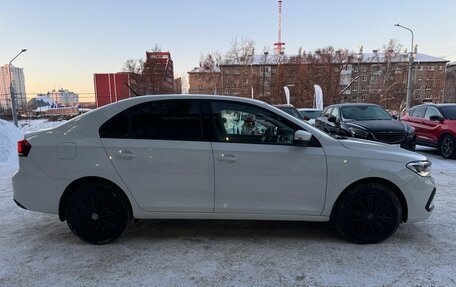 Volkswagen Polo VI (EU Market), 2021 год, 1 914 000 рублей, 11 фотография