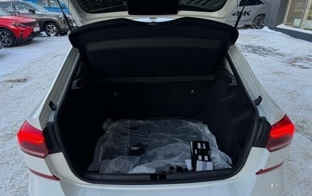 Volkswagen Polo VI (EU Market), 2021 год, 1 914 000 рублей, 9 фотография