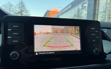 Volkswagen Polo VI (EU Market), 2021 год, 1 914 000 рублей, 19 фотография