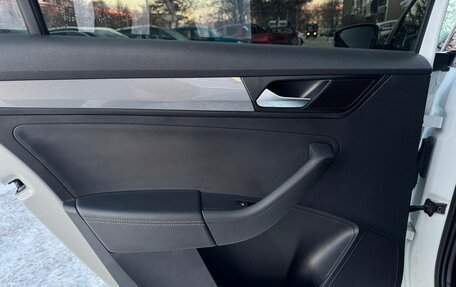 Volkswagen Polo VI (EU Market), 2021 год, 1 914 000 рублей, 23 фотография