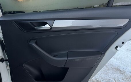 Volkswagen Polo VI (EU Market), 2021 год, 1 914 000 рублей, 25 фотография