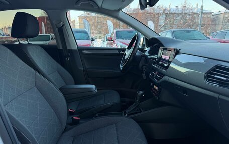 Volkswagen Polo VI (EU Market), 2021 год, 1 914 000 рублей, 27 фотография