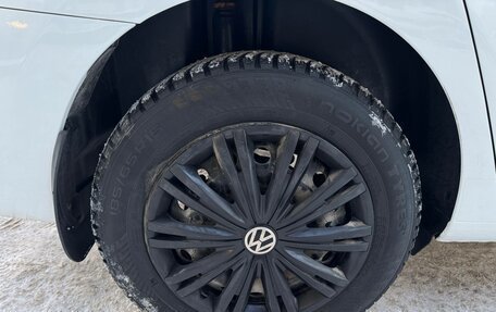 Volkswagen Polo VI (EU Market), 2021 год, 1 914 000 рублей, 28 фотография