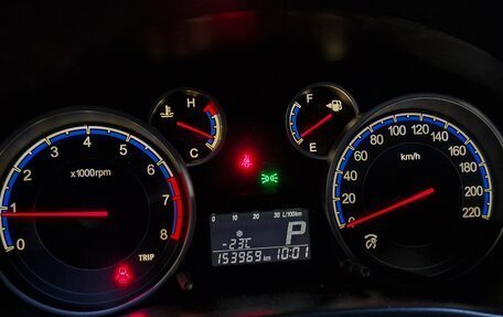 Suzuki SX4 II рестайлинг, 2011 год, 879 000 рублей, 3 фотография