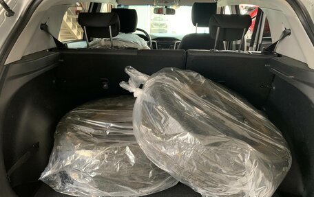 Hyundai Creta I рестайлинг, 2017 год, 1 644 000 рублей, 10 фотография