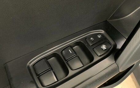 Hyundai Creta I рестайлинг, 2017 год, 1 644 000 рублей, 14 фотография