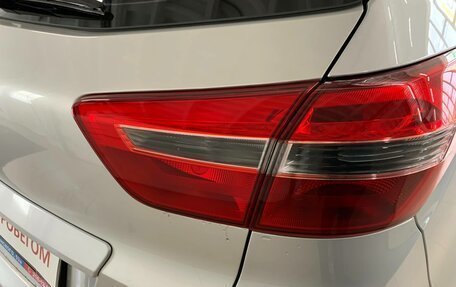 Hyundai Creta I рестайлинг, 2017 год, 1 644 000 рублей, 11 фотография