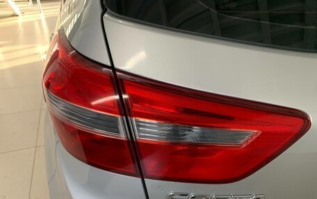 Hyundai Creta I рестайлинг, 2017 год, 1 644 000 рублей, 8 фотография