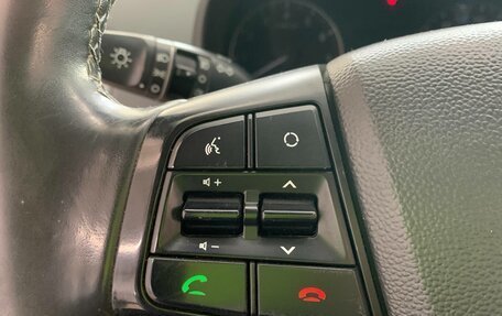 Hyundai Creta I рестайлинг, 2017 год, 1 644 000 рублей, 20 фотография