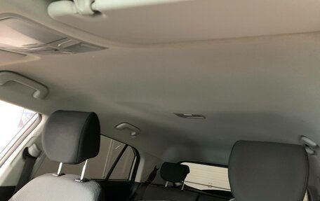 Hyundai Creta I рестайлинг, 2017 год, 1 644 000 рублей, 30 фотография