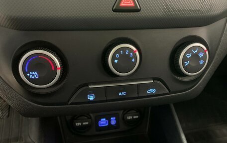 Hyundai Creta I рестайлинг, 2017 год, 1 644 000 рублей, 26 фотография