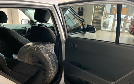 Hyundai Creta I рестайлинг, 2017 год, 1 644 000 рублей, 31 фотография